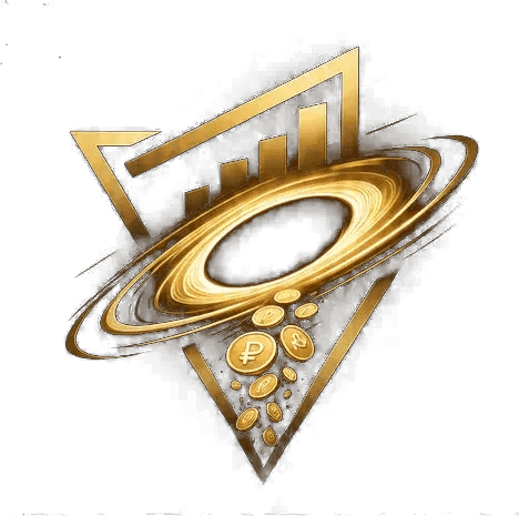 Знак Гравитация Прибыли