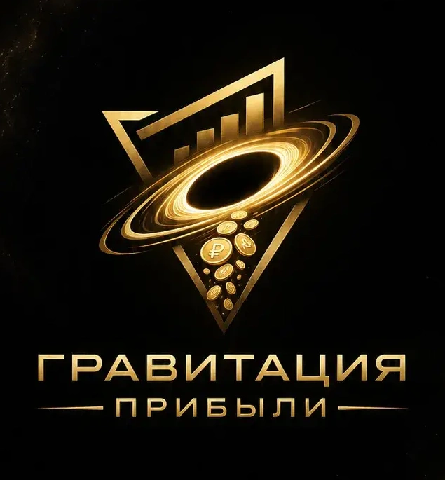 Гравитация Прибыли